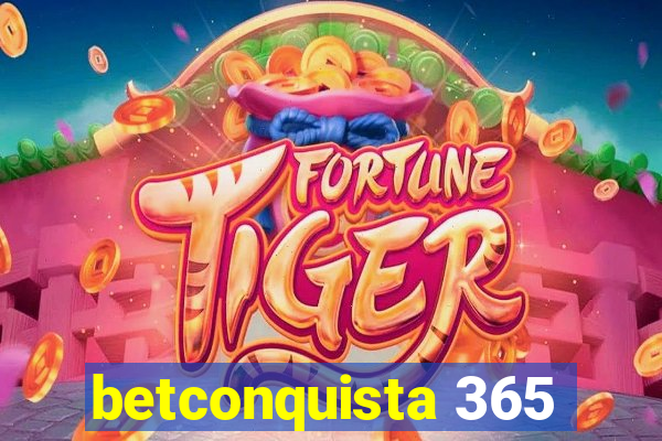 betconquista 365